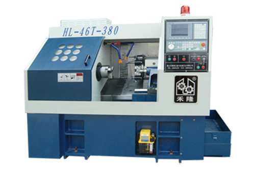 2021年中國數控機(jī)床行業發展現狀(zhuang)及發展趨勢分析(xī)