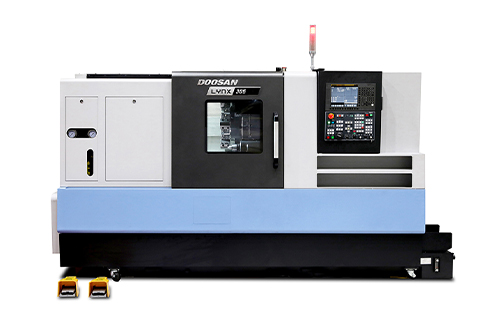 單刀(dāo)塔雙軸(zhou)卧式LYnx305