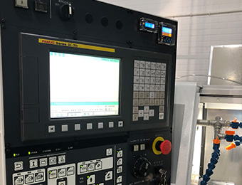 廈(shà)門機械設備