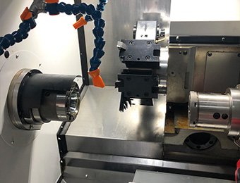 廈(sha)門走心機