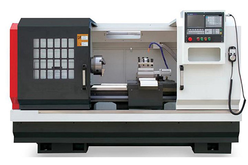 數控(kong)車床常見的幾種(zhǒng)工件不穩定情況(kuàng)的應對方式