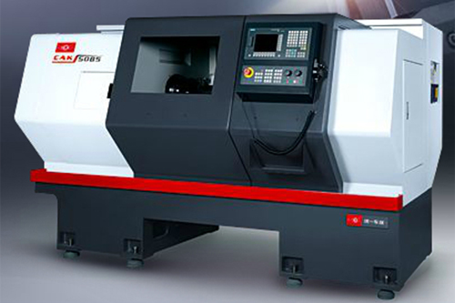 簡析數控機(ji)床刀具選擇