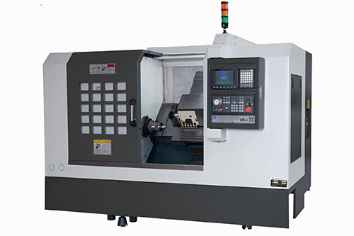 數控車(chē)床的主軸裝配結(jié)構