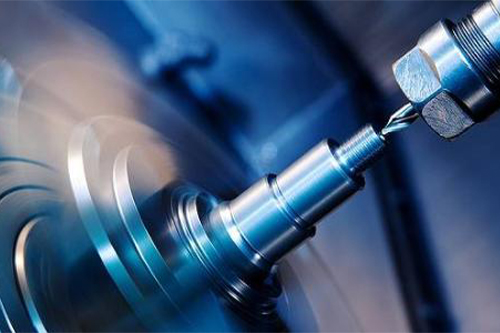 機床數控加(jiā)工中的基本加工(gōng)方法是什麽